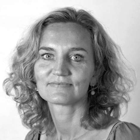 Mette Høy